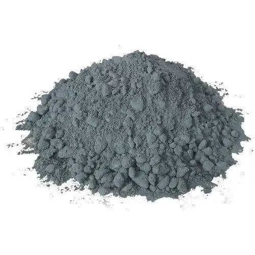 Low Cement Castables Types and Applications